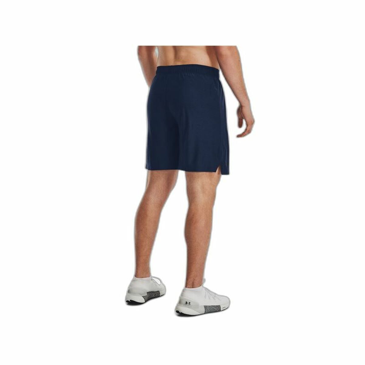 Men’s Sports Shorts Under Armour Tech Vent Blue