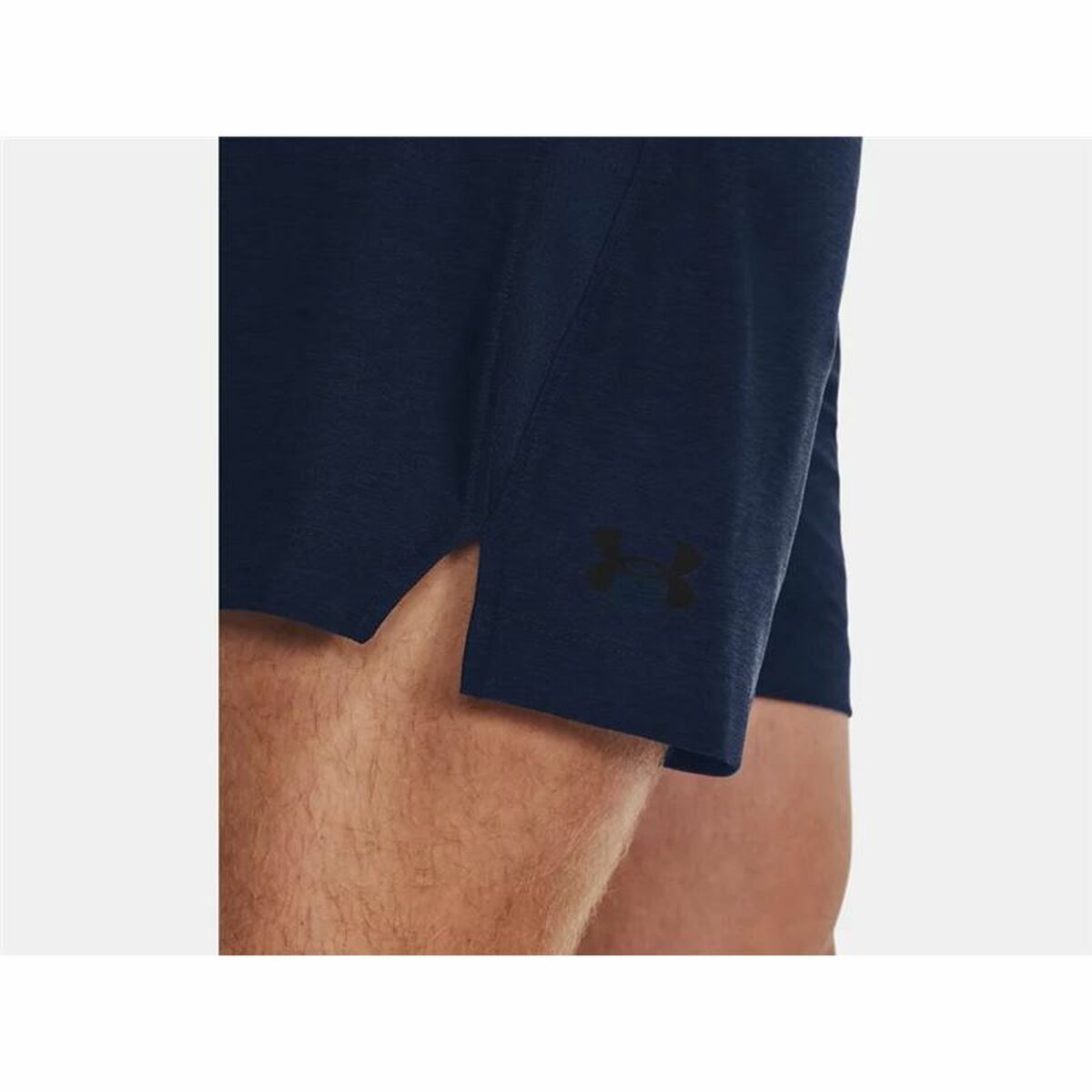 Men’s Sports Shorts Under Armour Tech Vent Blue