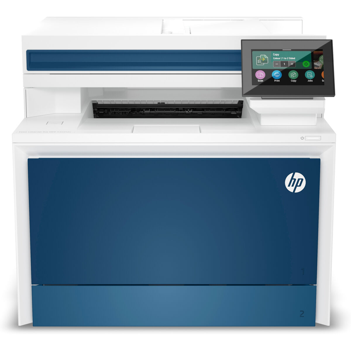 Laser Printer HP 4RA84F Laser Printer HP 4RA84F