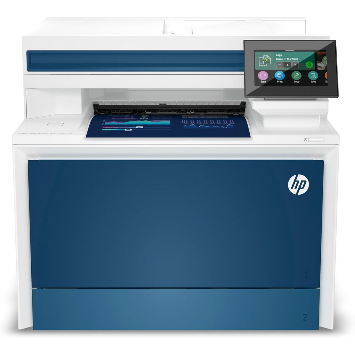 Laser Printer HP 8356560