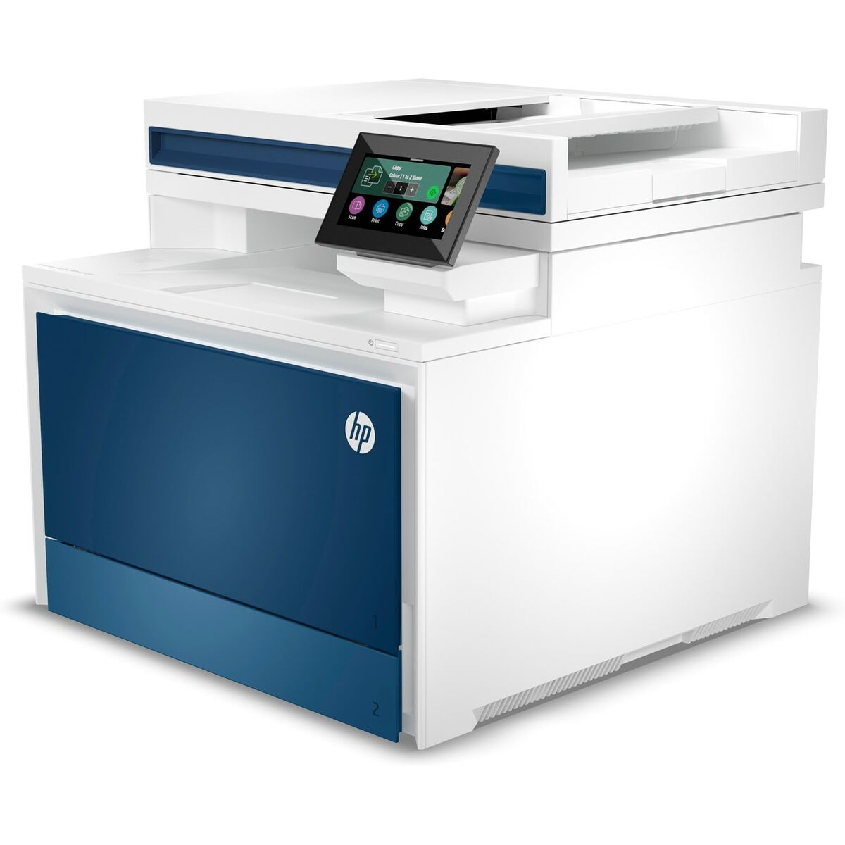 Laser Printer HP 8356560