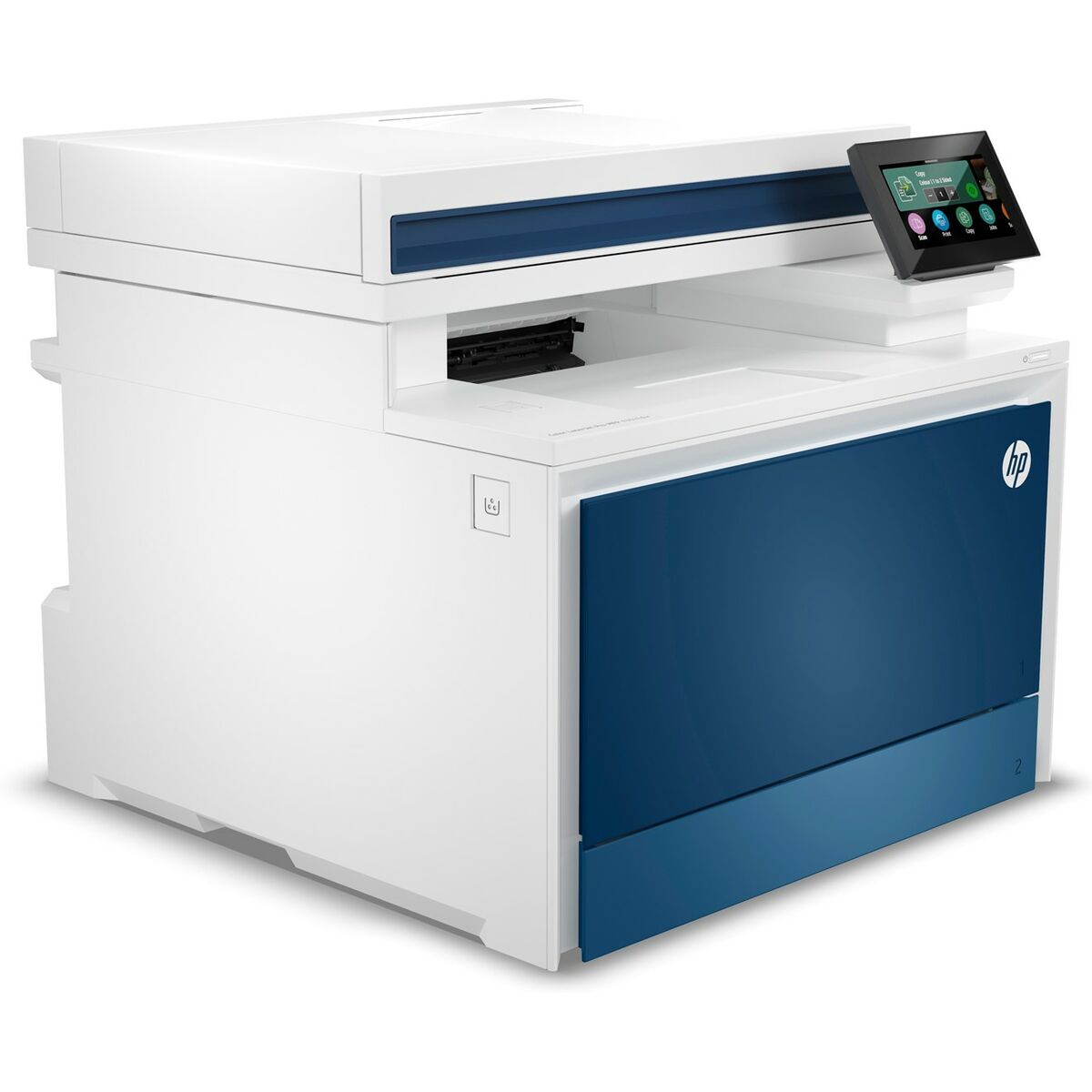 Laser Printer HP 8356560