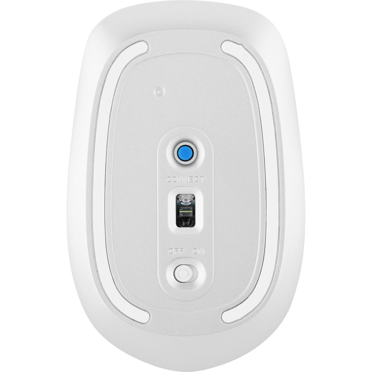 Wireless Mouse HP 410 White