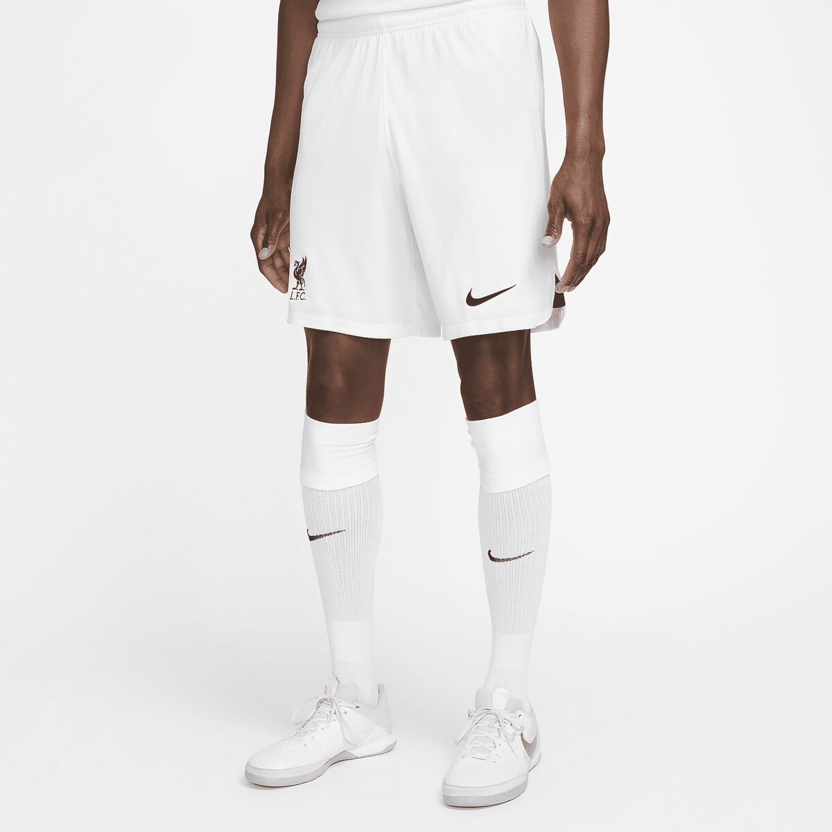 Men’s Sports Shorts Nike DN2725-100-S