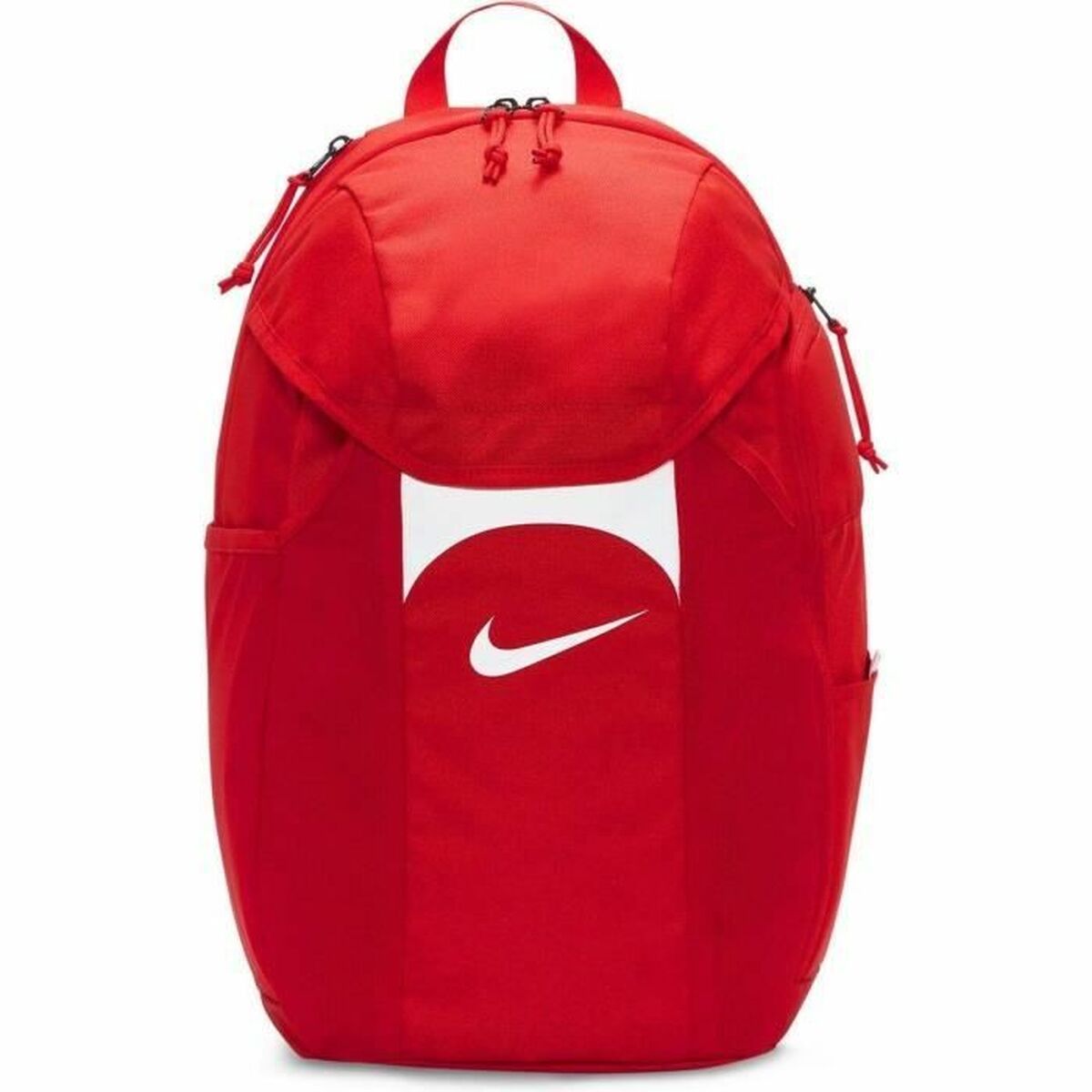 Gym Bag Nike Red 30 L 48 x 33 x 18 cm Gym Bag Nike Red 30 L 48 x 33 x 18 cm