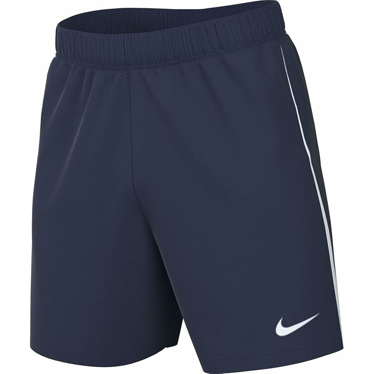 Men’s Sports Shorts Nike LEAGUE DRI FIT KNIT III DR0960 410 Navy Blue