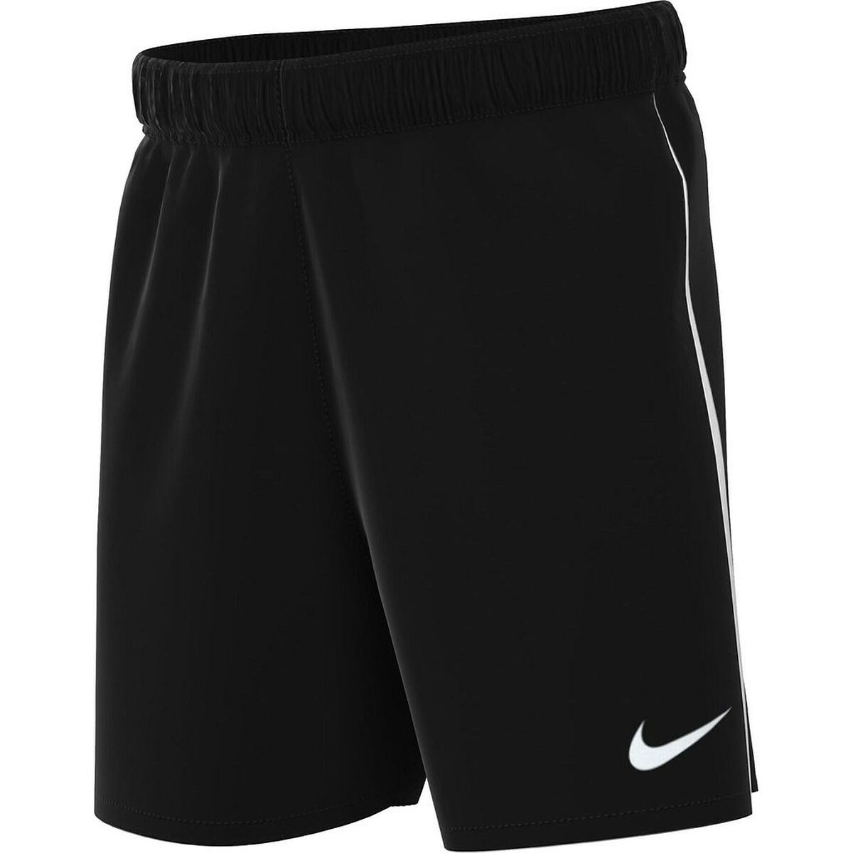 Sport Shorts for Kids Nike LEAGUE DRI FIT KNIT III DR0968 010 Black