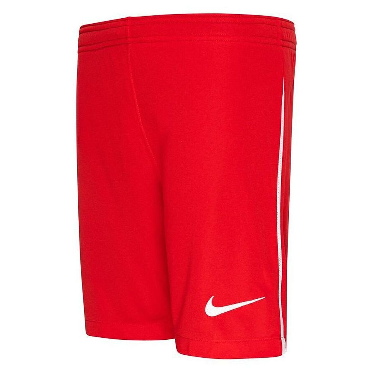 Sport Shorts for Kids Nike LEAGUE DRI FIT KNIT III DR0968 657 Red