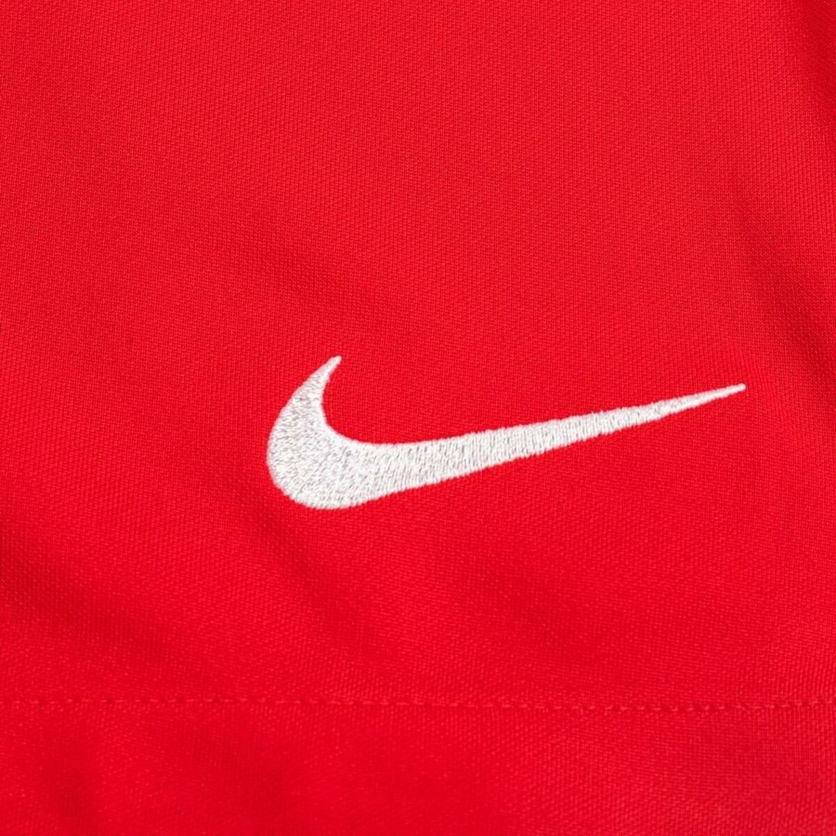Sport Shorts for Kids Nike LEAGUE DRI FIT KNIT III DR0968 657 Red