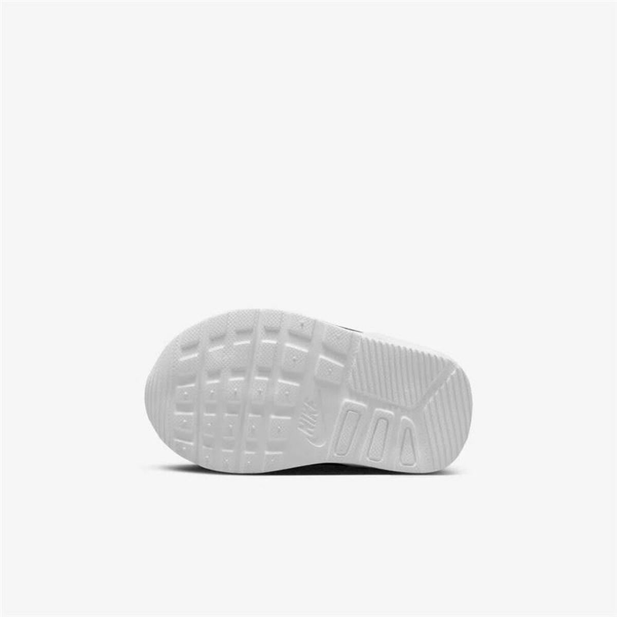 Sports Shoes for Kids Nike Air Max SC Lavendar