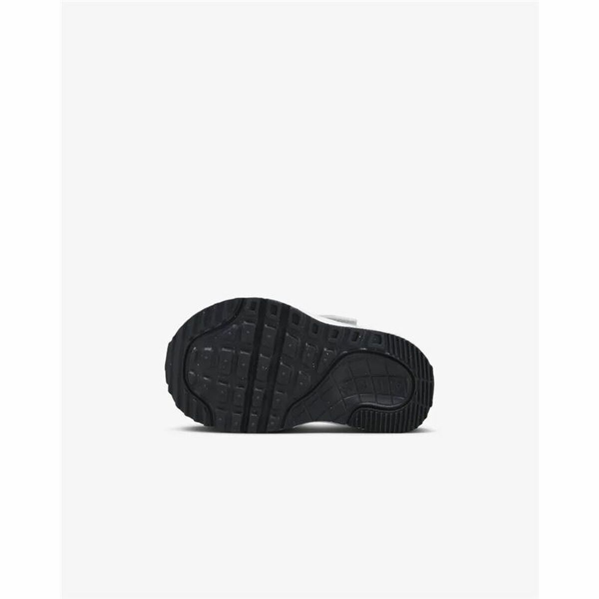 Baby’s Sports Shoes Nike Air Max Systm Black White