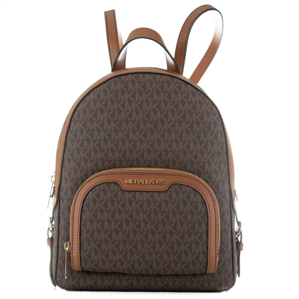 Casual Backpack Michael Kors 35S2G8TB2B-BROWN Brown Casual Backpack Michael Kors 35S2G8TB2B-BROWN Brown
