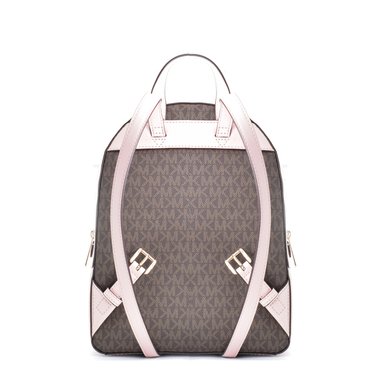 Rucksack Michael Kors JAYCEE Pink 29 x 23 x 10 cm