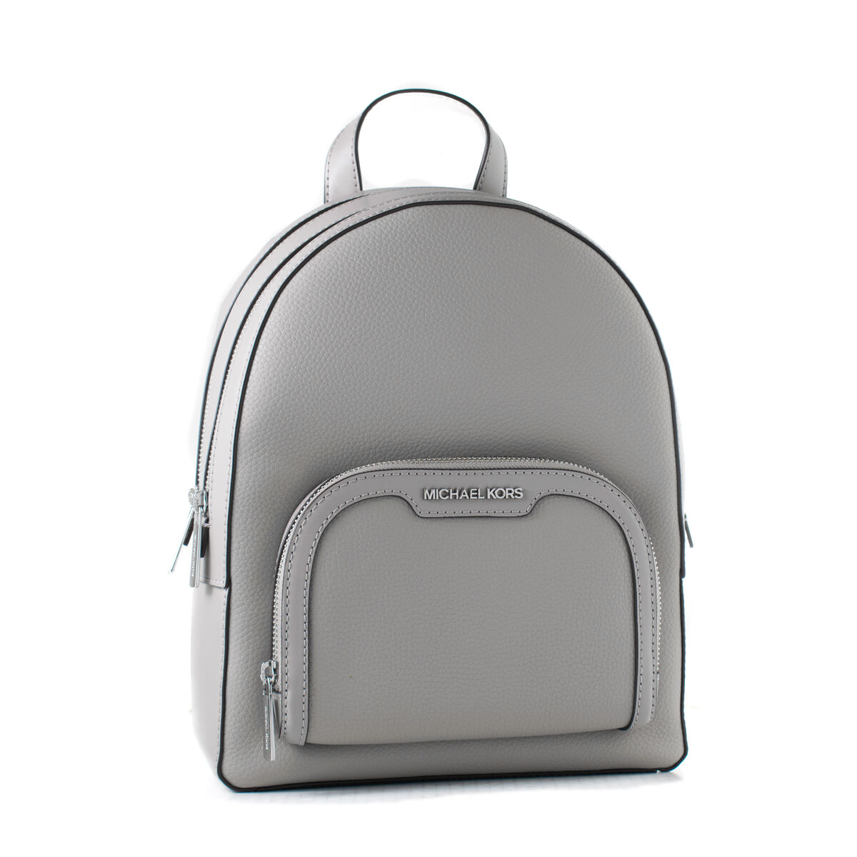 Casual Backpack Michael Kors 35S2S8TB2L-PEARL-GREY Grey 28 x 23 x 10 cm Casual Backpack Michael Kors 35S2S8TB2L-PEARL-GREY Grey 28 x 23 x 10 cm