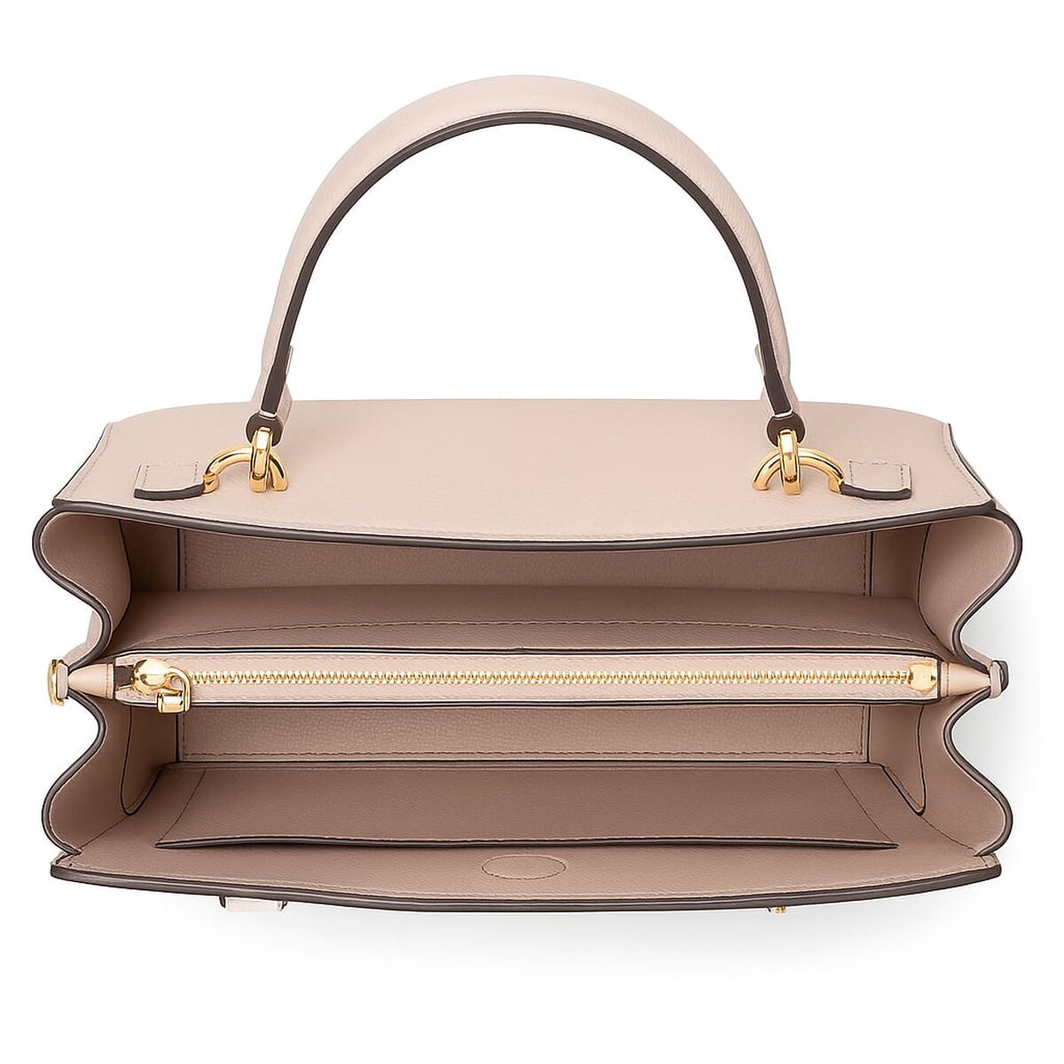 Hand bag Michael Kors 30F2G7CS2T-SOFT-PINK