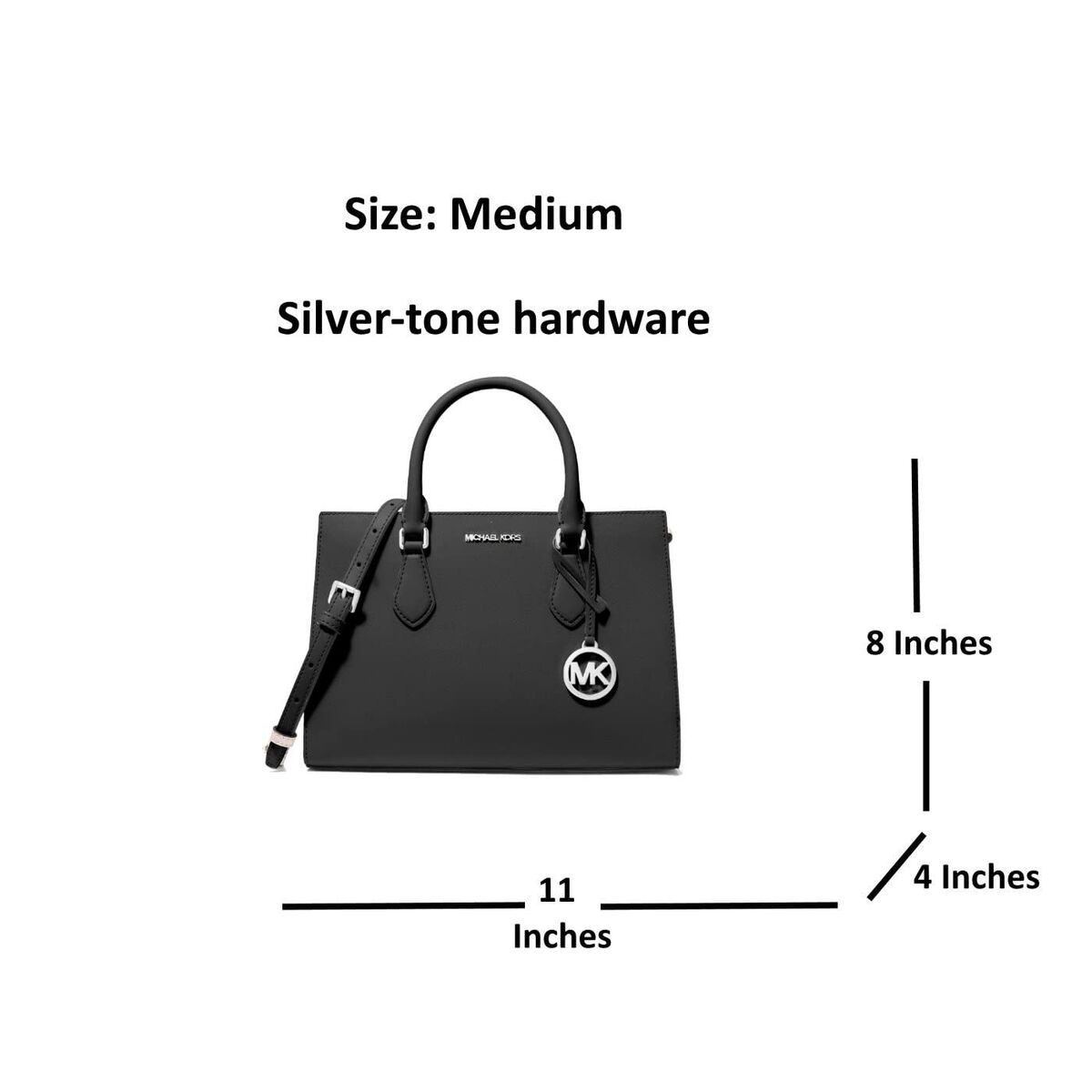 Hand bag Michael Kors Sheila