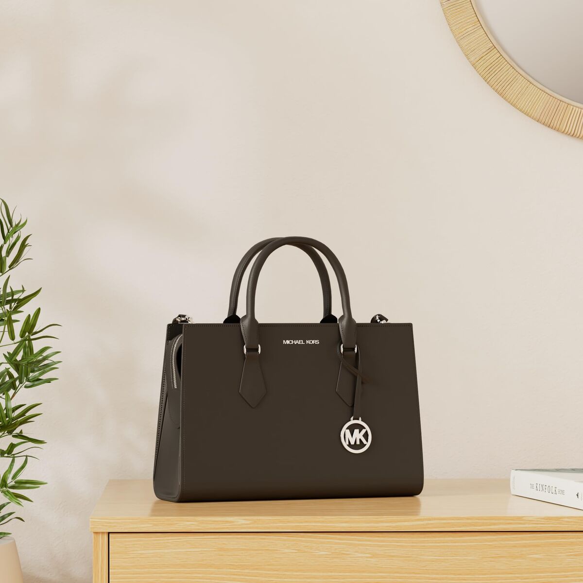 Hand bag Michael Kors Sheila