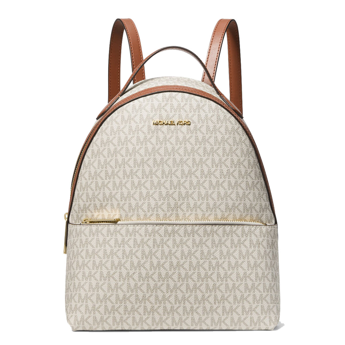 Rucksack Michael Kors Sheila Vanilla 32 x 24 x 11 cm Rucksack Michael Kors Sheila Vanilla 32 x 24 x 11 cm