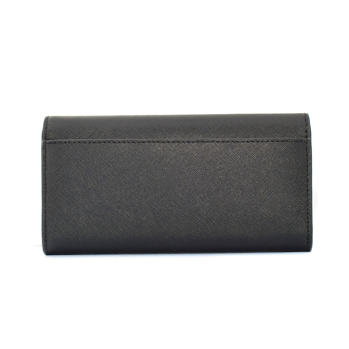 Women’s Purse Michael Kors 35F3STVE7L-BLACK 19 x 10 x 3 cm