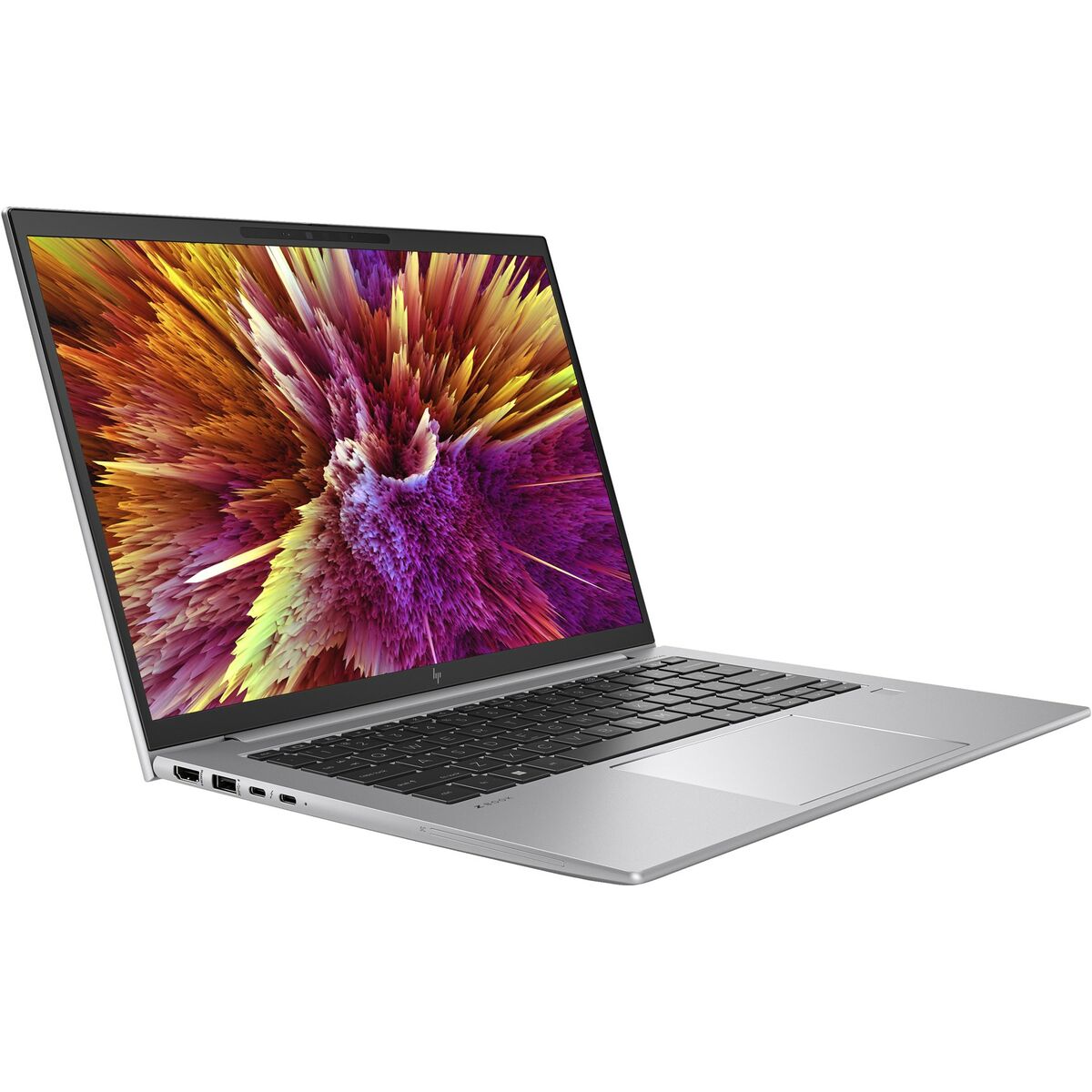 Laptop HP 865P9EA 14″ Intel Core i5-1335U 16 GB RAM 512 GB SSD NVIDIA RTX A500