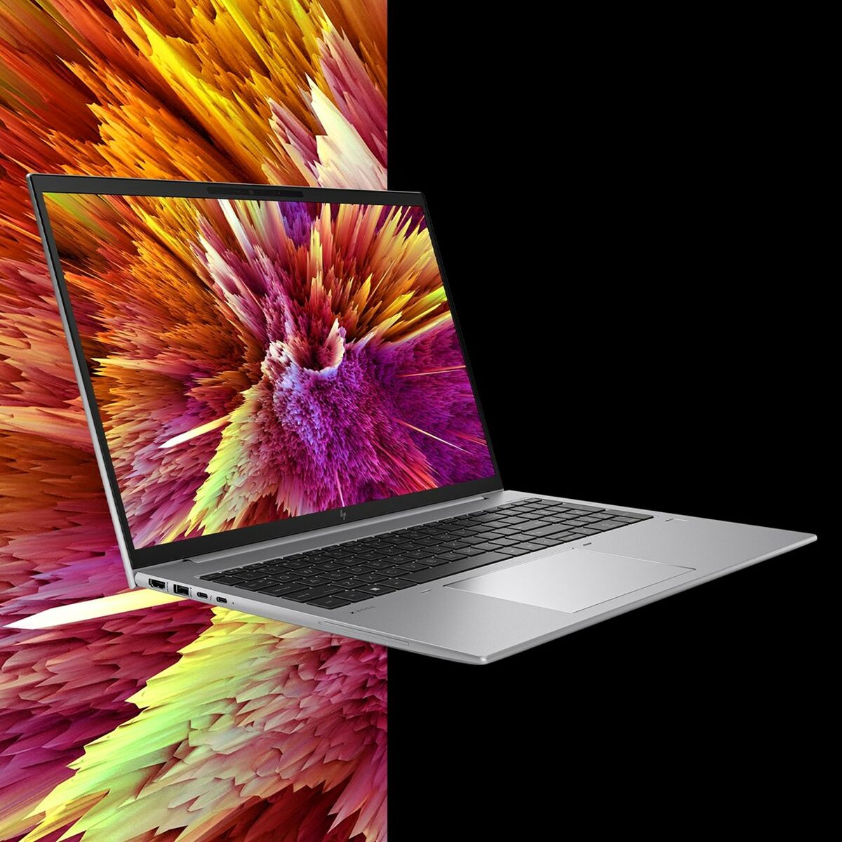Laptop HP 865P9EA 14″ Intel Core i5-1335U 16 GB RAM 512 GB SSD NVIDIA RTX A500