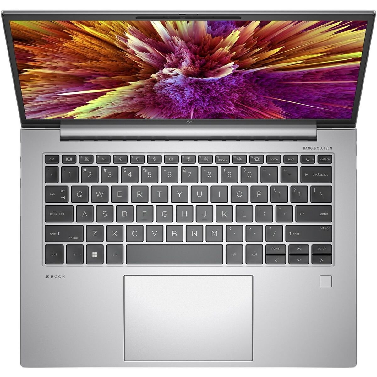 Laptop HP 865P9EA 14″ Intel Core i5-1335U 16 GB RAM 512 GB SSD NVIDIA RTX A500