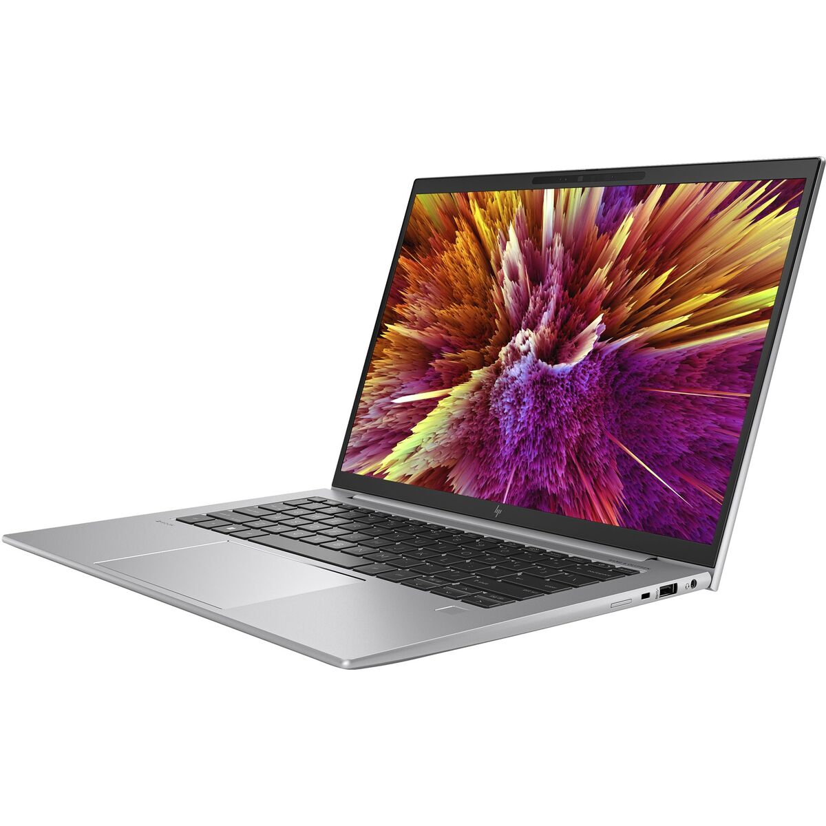 Laptop HP ZBook Firefly G10 14″ Intel Core i7-1355U 16 GB RAM 1 TB SSD NVIDIA RTX A500