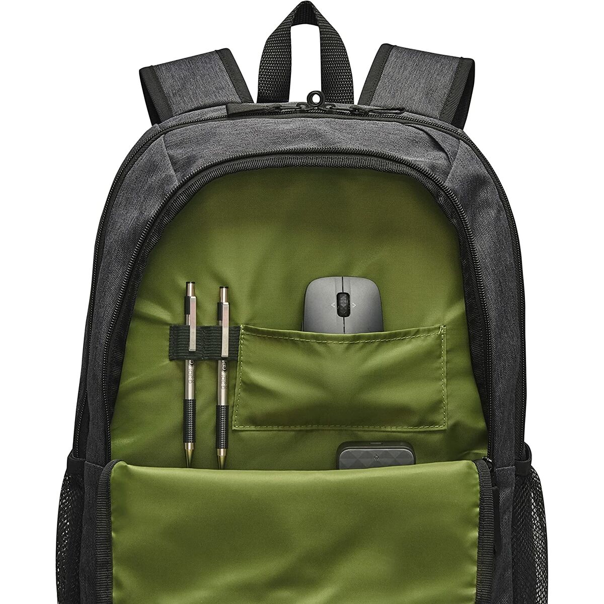 Laptop Backpack HP 4Z513AA Grey 15,6″ 31,8 X 42,6 X 12,7 CM 17,3″