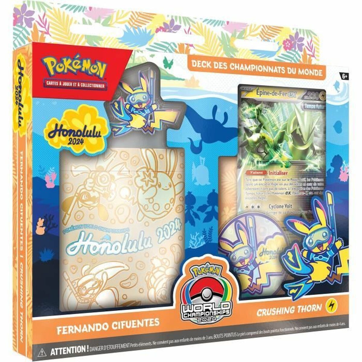 Sticker album Pokmon Pokmon