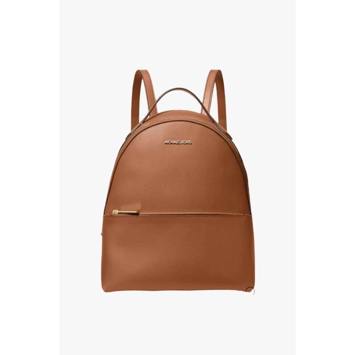 Rucksack Michael Kors Sheila Brown 30 x 24 x 13 cm Rucksack Michael Kors Sheila Brown 30 x 24 x 13 cm