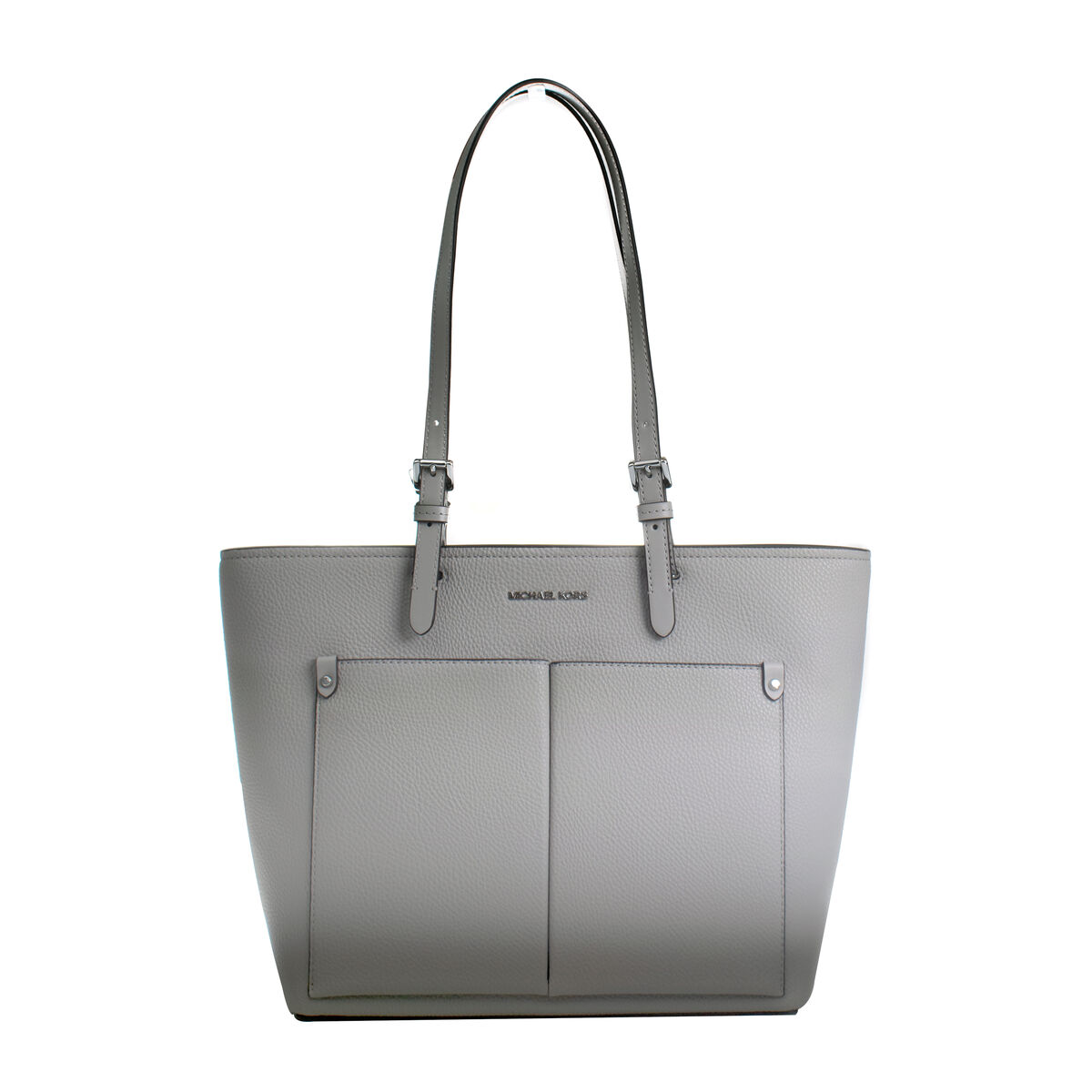 Hand bag Michael Kors 35H3STVT6B-PEARL-GREY Hand bag Michael Kors 35H3STVT6B-PEARL-GREY