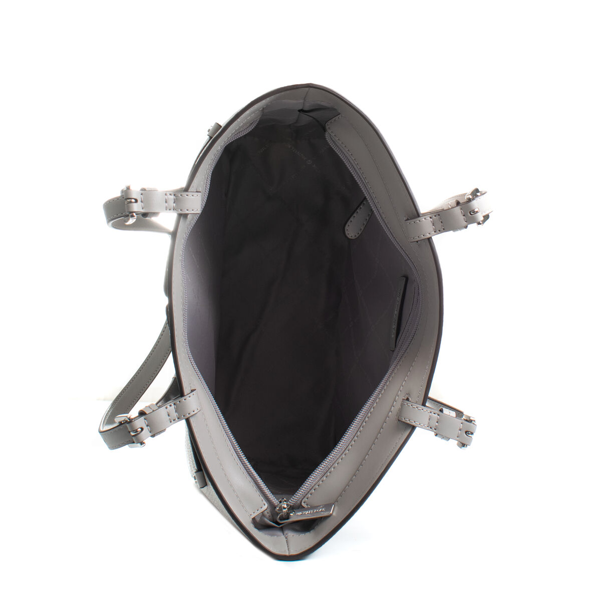 Hand bag Michael Kors 35H3STVT6B-PEARL-GREY