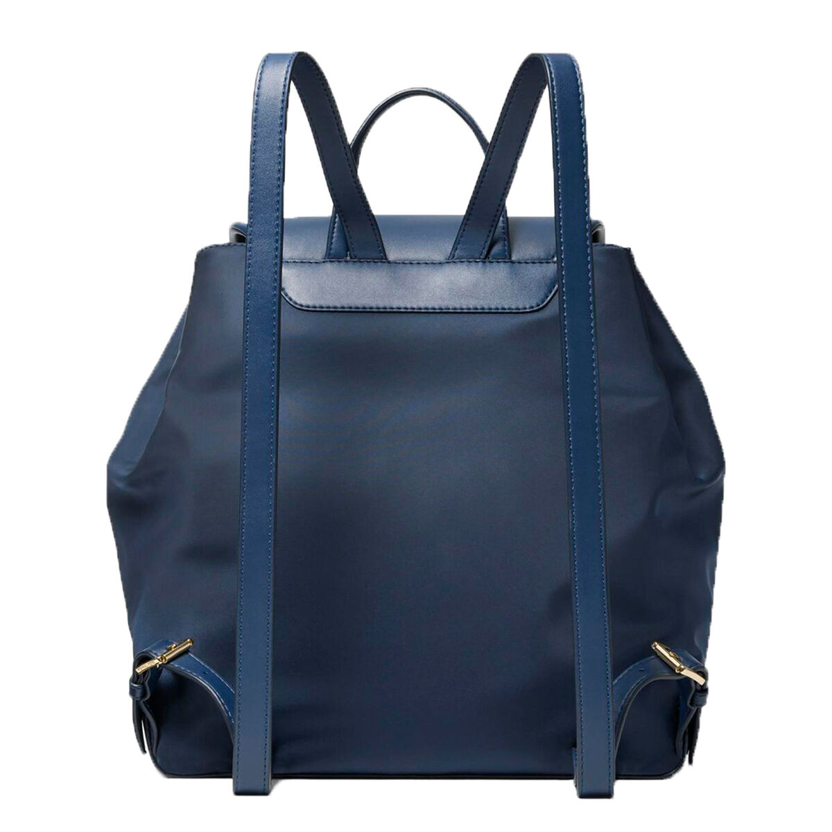 Casual Backpack Michael Kors 30R4GRKB7C-NAVY Blue
