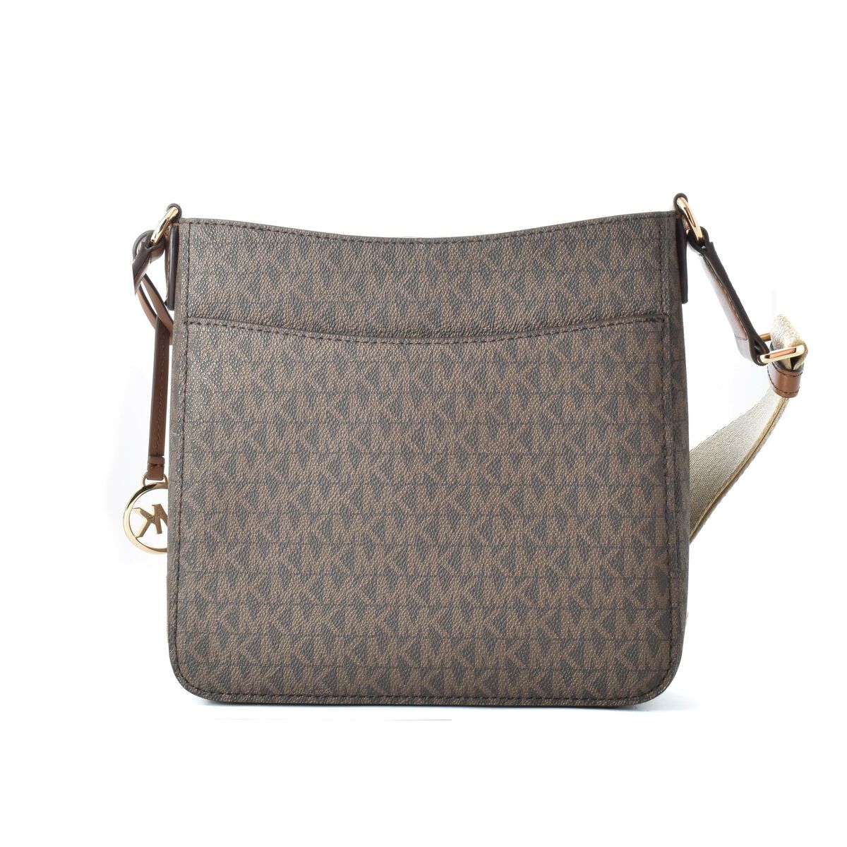 Women’s Handbag Michael Kors 35S4GTVC5B-BROWN Brown 24 x 18 x 6 cm