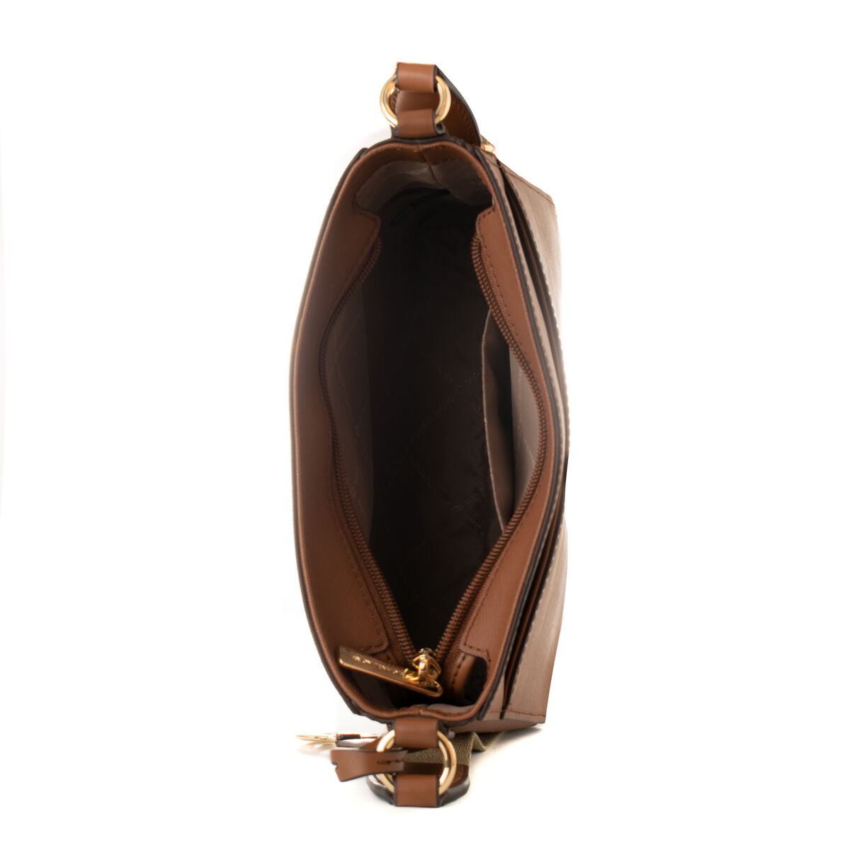 Shoulder Bag Michael Kors 35S4GTVC5L-LUGGAGE Brown 22 x 20 x 7 cm