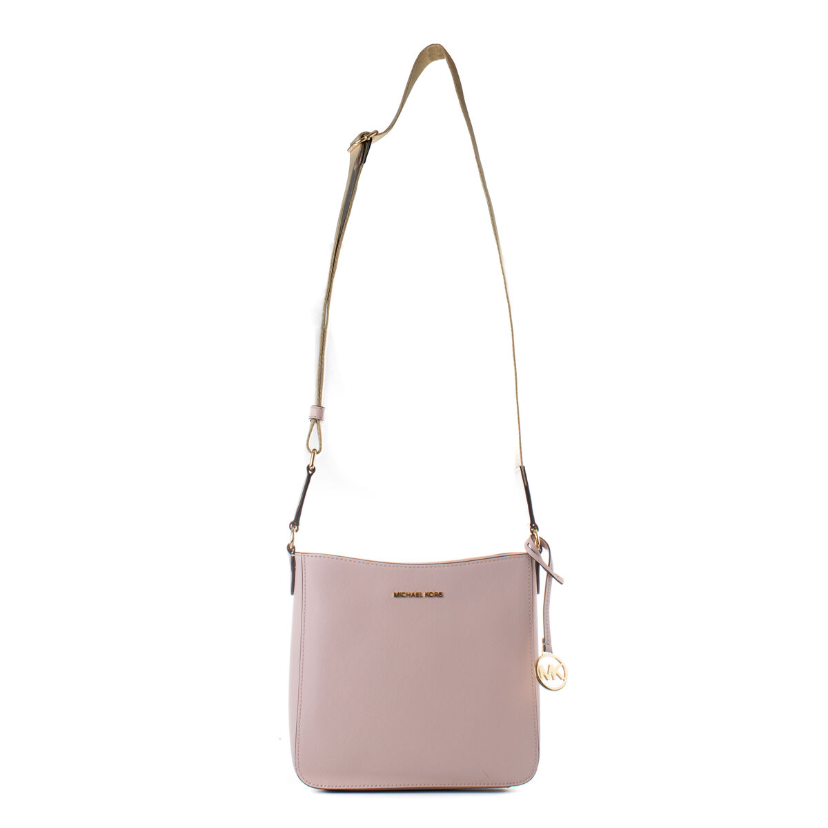 Shoulder Bag Michael Kors 35S4GTVC5L-POWDER-BLUSH Pink 22 x 20 x 7 cm Shoulder Bag Michael Kors 35S4GTVC5L-POWDER-BLUSH Pink 22 x 20 x 7 cm