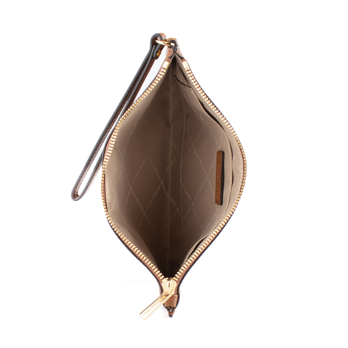 Hand bag Michael Kors 35S4GTVW3L-LUGGAGE