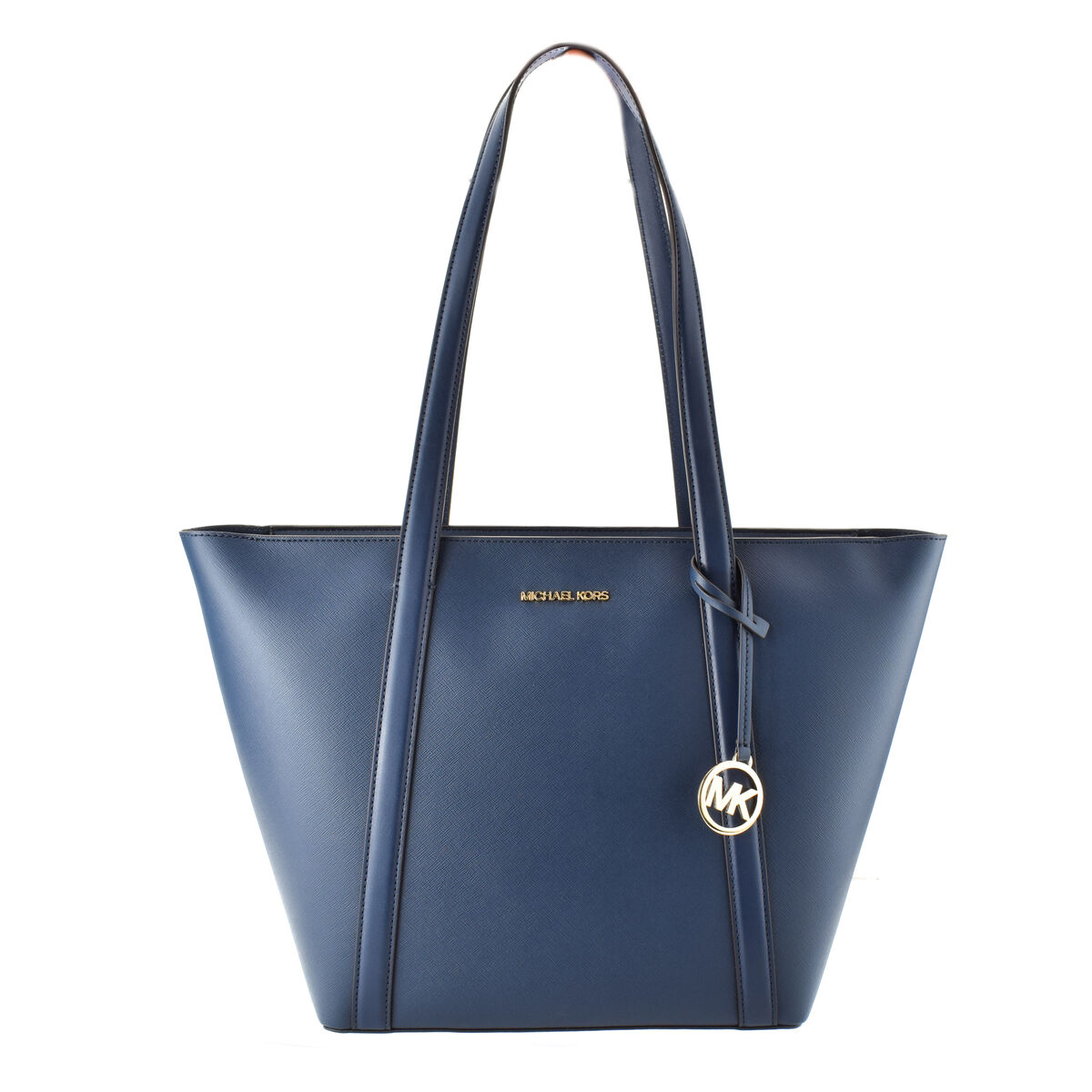 Women’s Handbag Michael Kors PRATT-NAVY Blue 28 x 28 x 13 cm