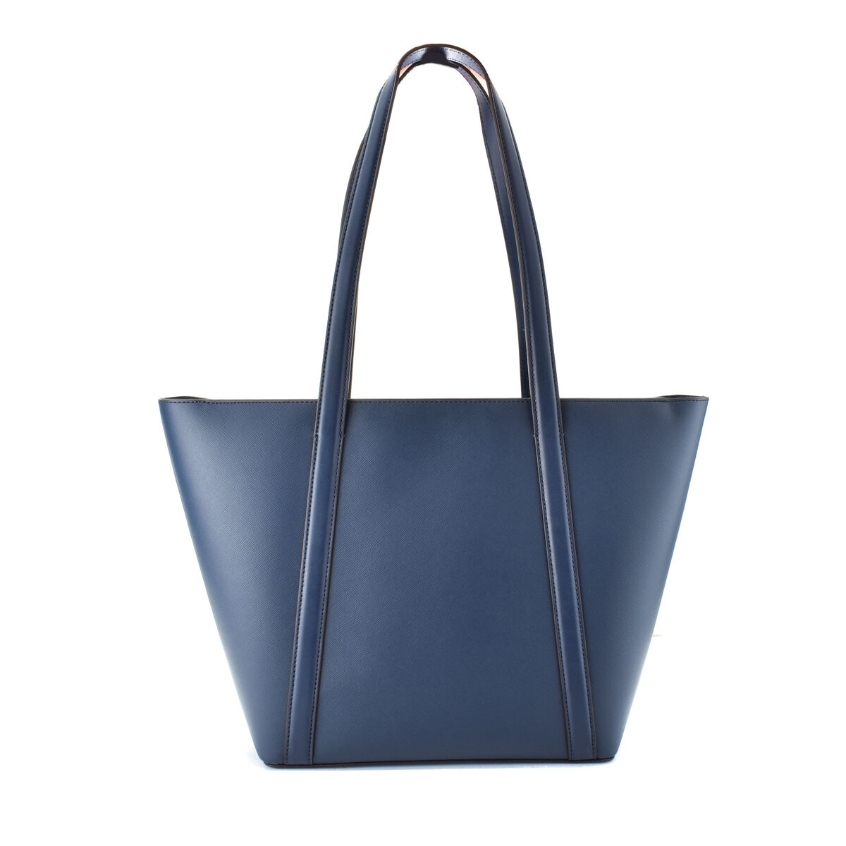 Women’s Handbag Michael Kors PRATT-NAVY Blue 28 x 28 x 13 cm