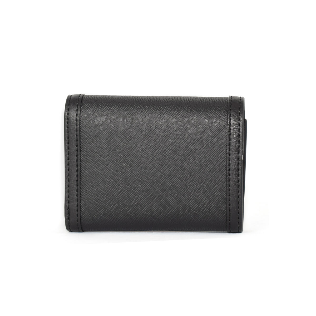 Women’s Purse Michael Kors 35S4S9GF2L-BLACK 12 x 9 x 2 cm