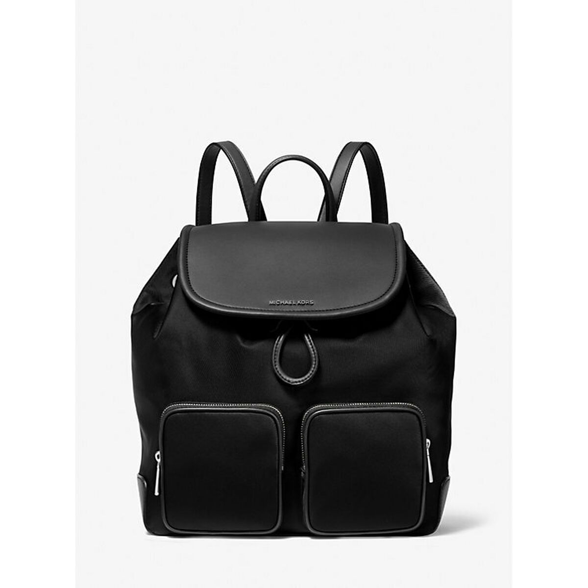 Sports bag Michael Kors 30S4SRKB7C-BLACK-NOIR Black Sports bag Michael Kors 30S4SRKB7C-BLACK-NOIR Black
