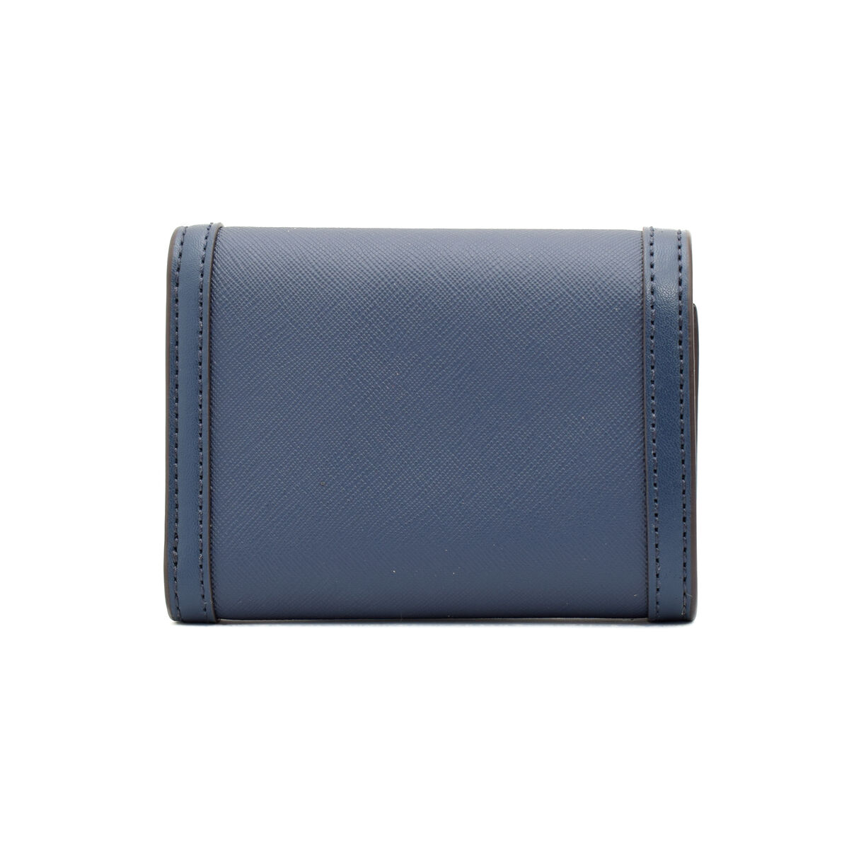 Women’s Purse Michael Kors 35S4S9GF2L-NAVY 12 x 9 x 2 cm