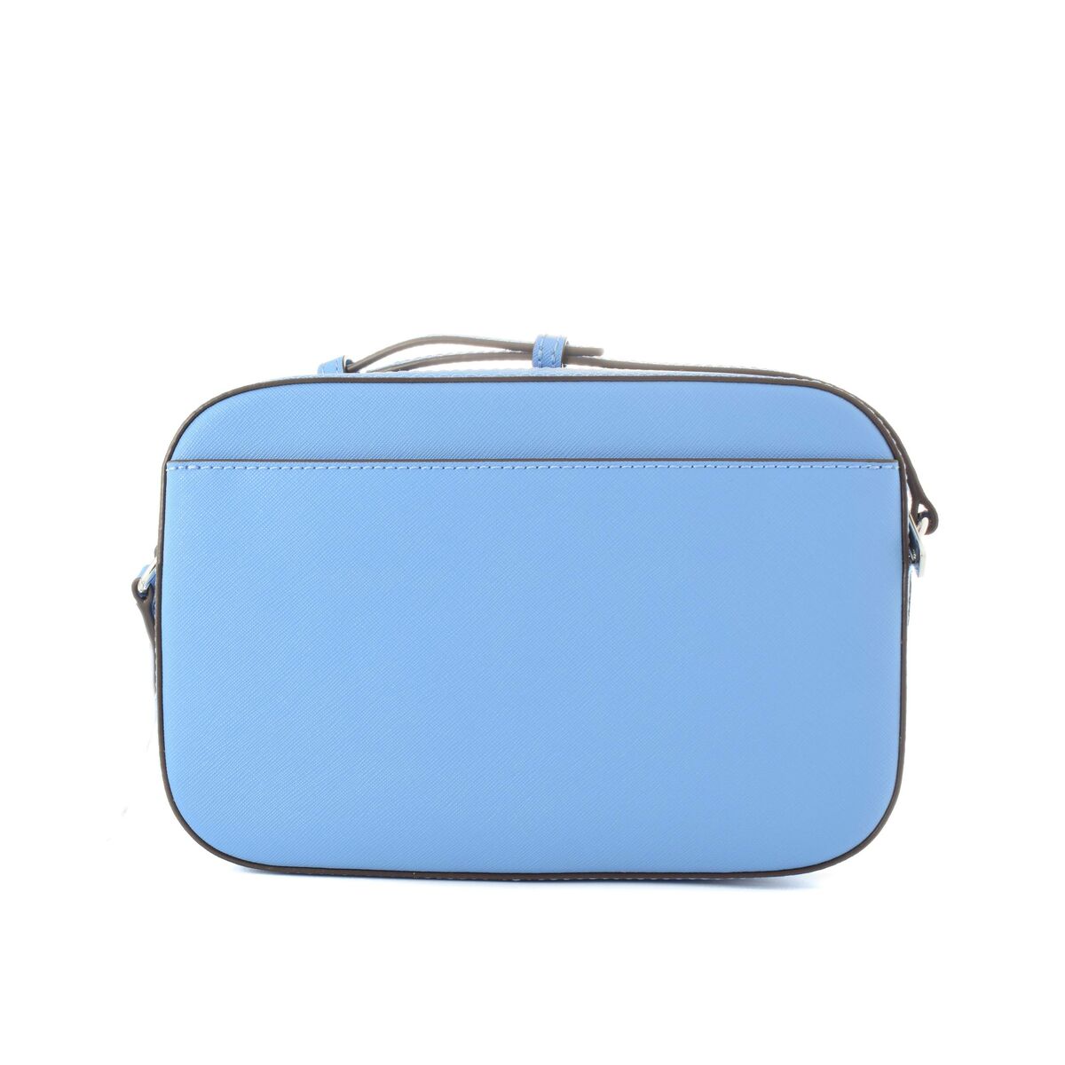 Women’s Handbag Michael Kors 35T1STTC9L-STH-PACIFIC Blue 24 x 16 x 6 cm