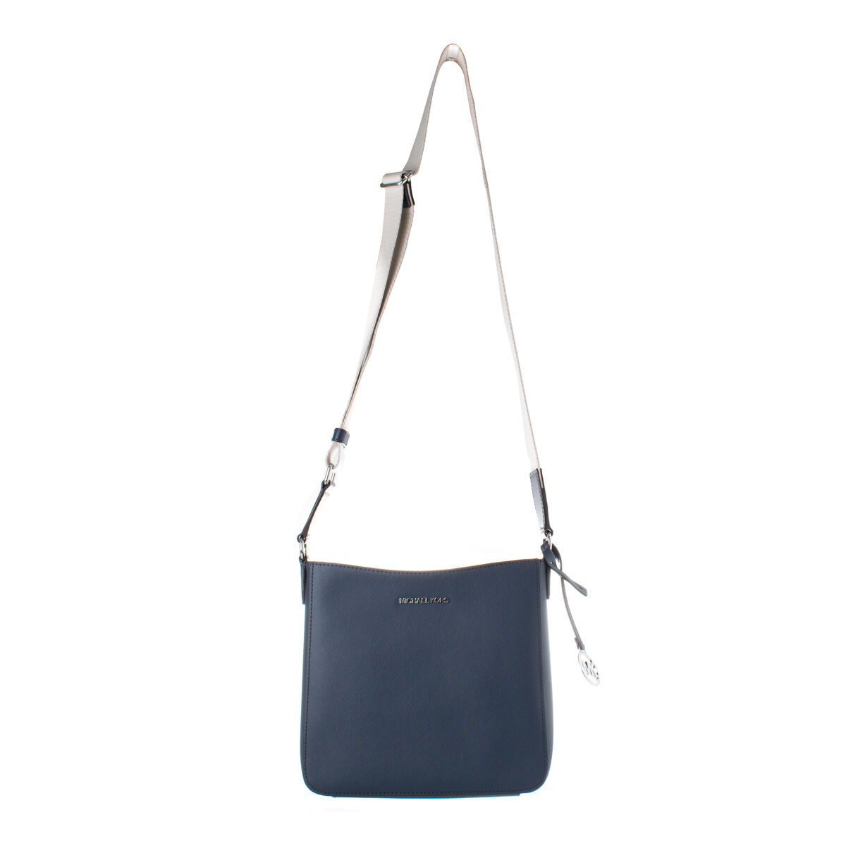 Shoulder Bag Michael Kors 35T4STVC5L-NAVY Blue 22 x 20 x 7 cm Shoulder Bag Michael Kors 35T4STVC5L-NAVY Blue 22 x 20 x 7 cm