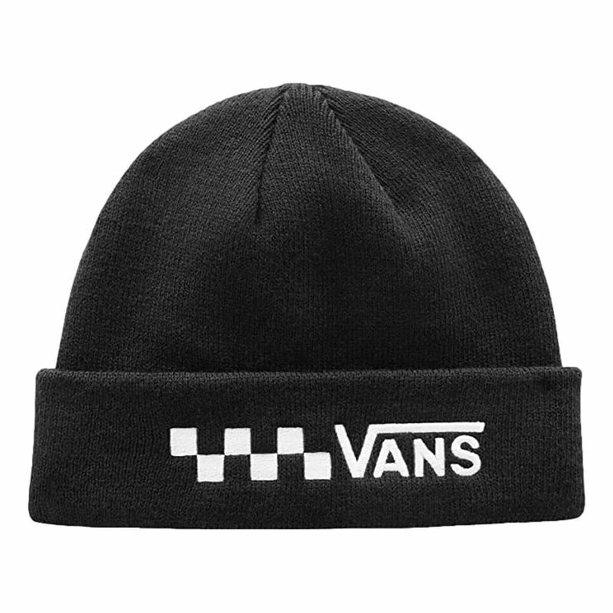 Hat Vans Trecker One size Black Hat Vans Trecker One size Black