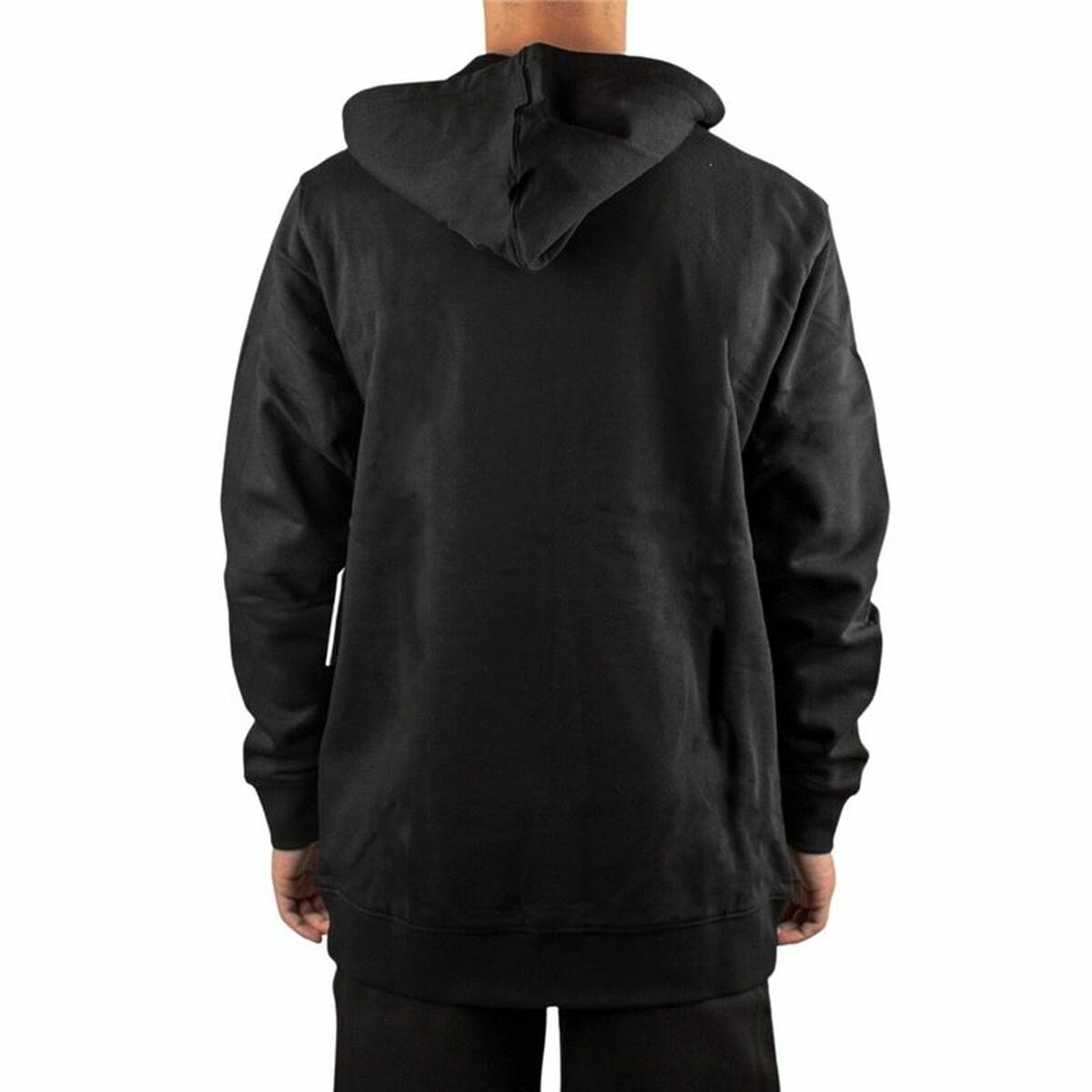 Men’s Sports Jacket Vans Black
