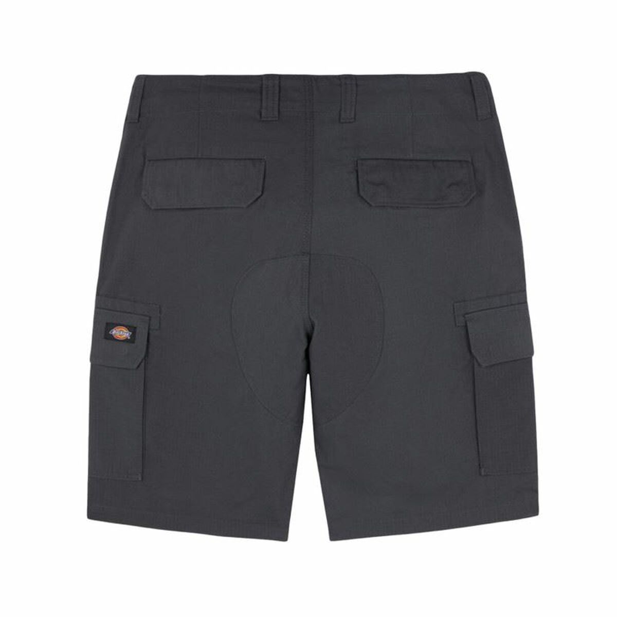 Trousers Dickies Millerville Dark grey