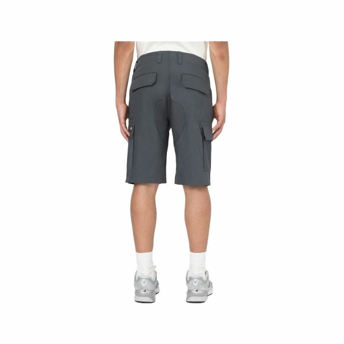 Trousers Dickies Millerville Dark grey