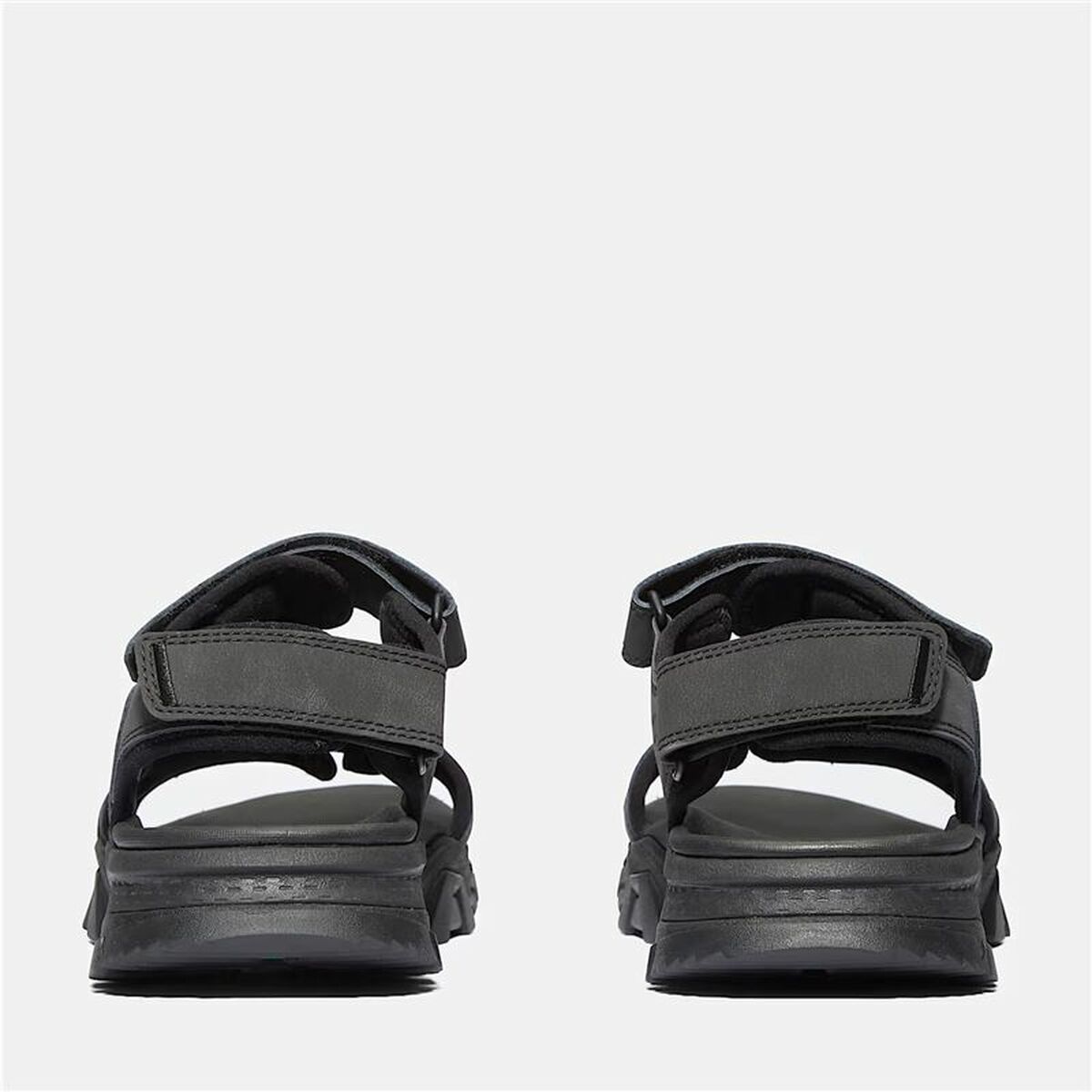 Men’s Flip Flops Timberland Lincoln Peak Black