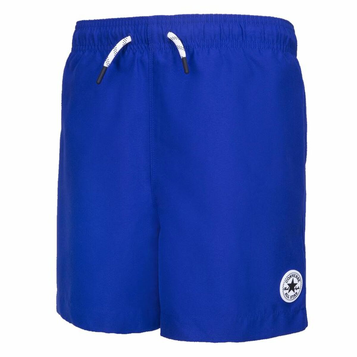 Childrenâs Bathing Costume Converse Core Pull-On Blue Childrenâs Bathing Costume Converse Core Pull-On Blue